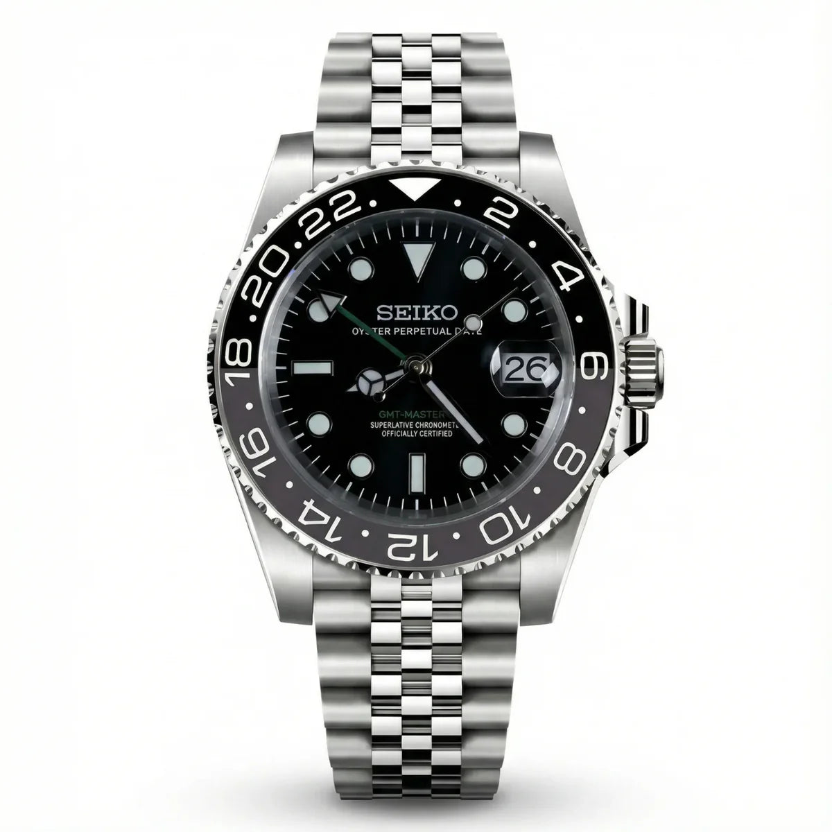 GMT - Bruce Wayne (Jubilee)