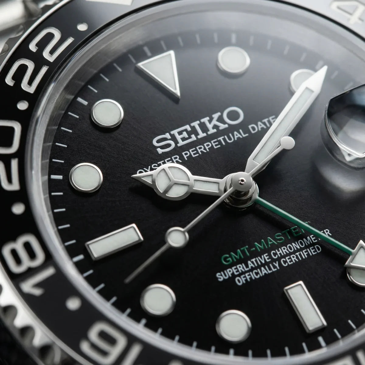 GMT - Bruce Wayne (Jubilee)