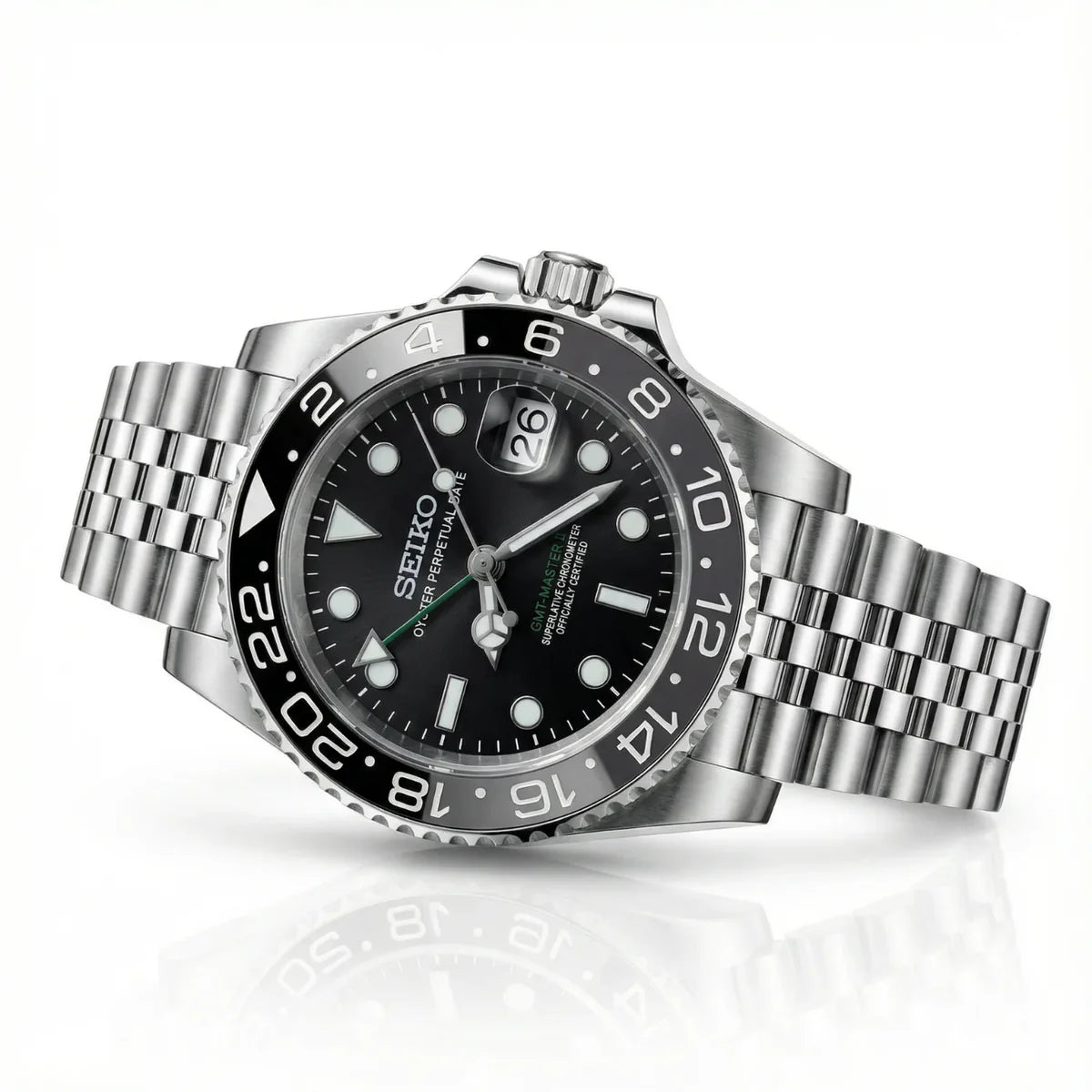 GMT - Bruce Wayne (Jubilee)