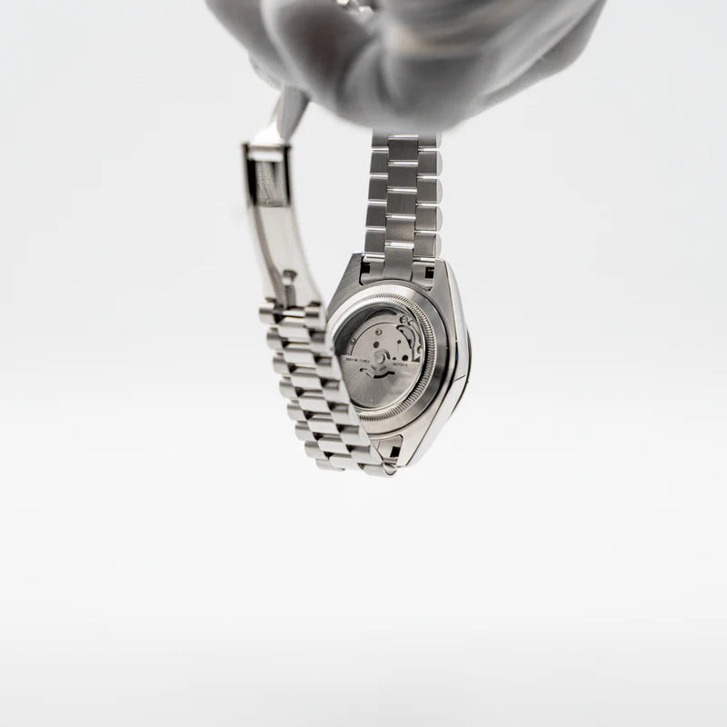SeikoJust - Pearl Edition