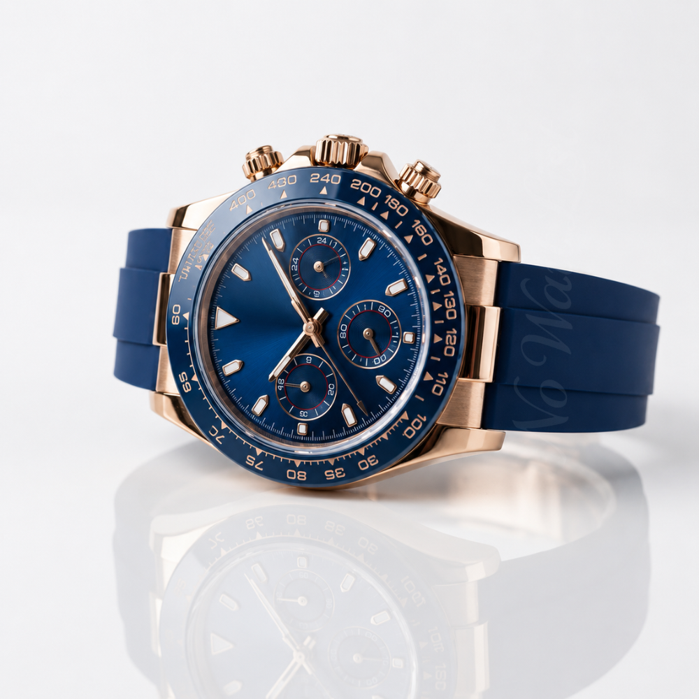 Seitona - Royal Blue