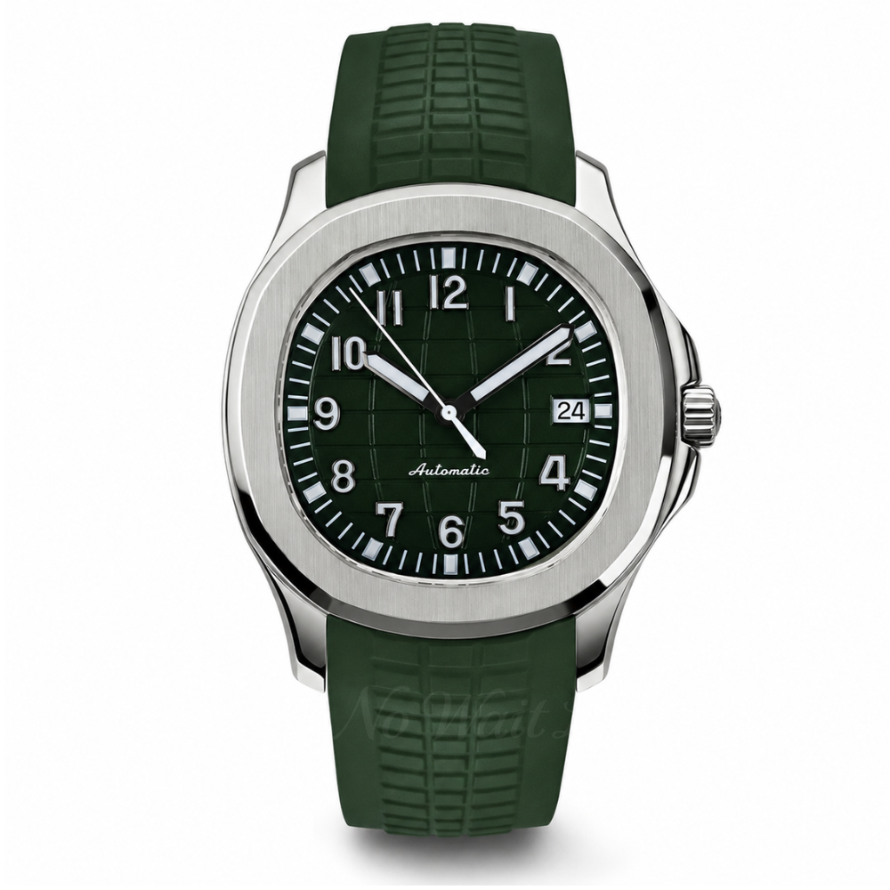 Seikonaut - Green