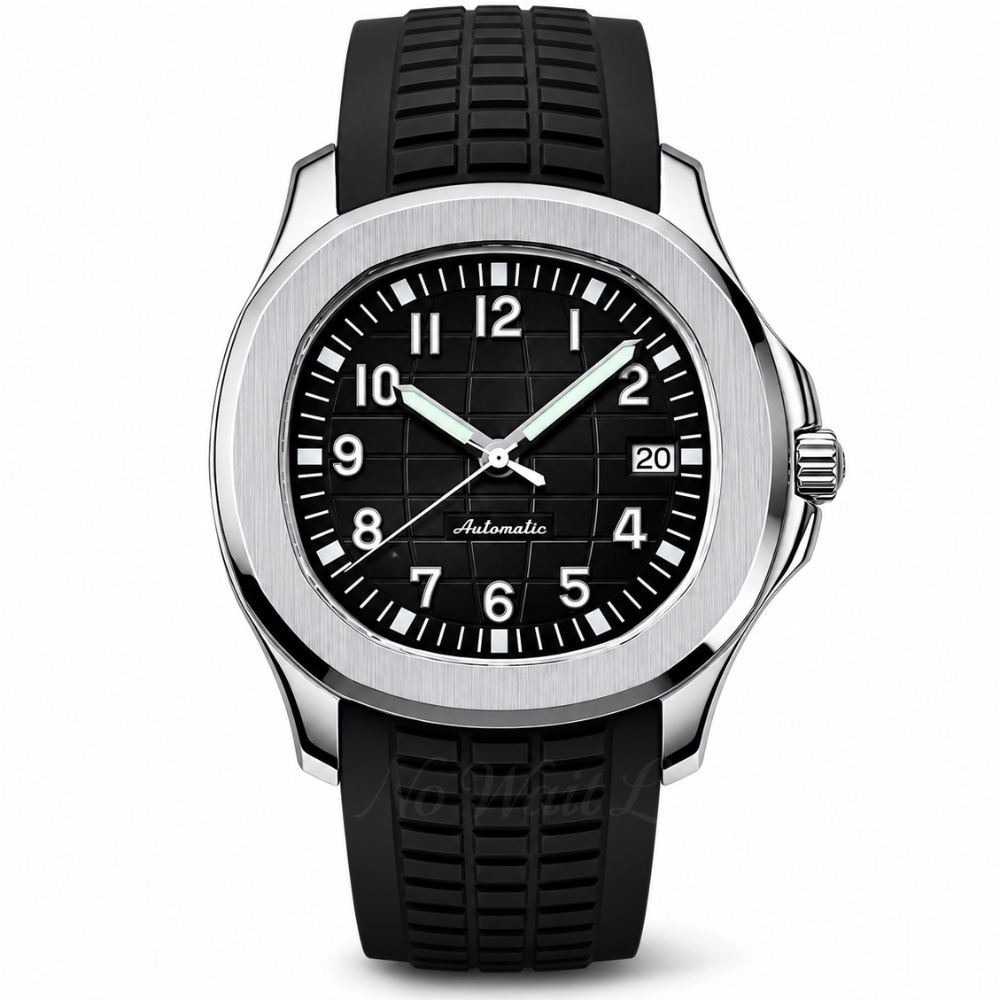 Seikonaut - Black