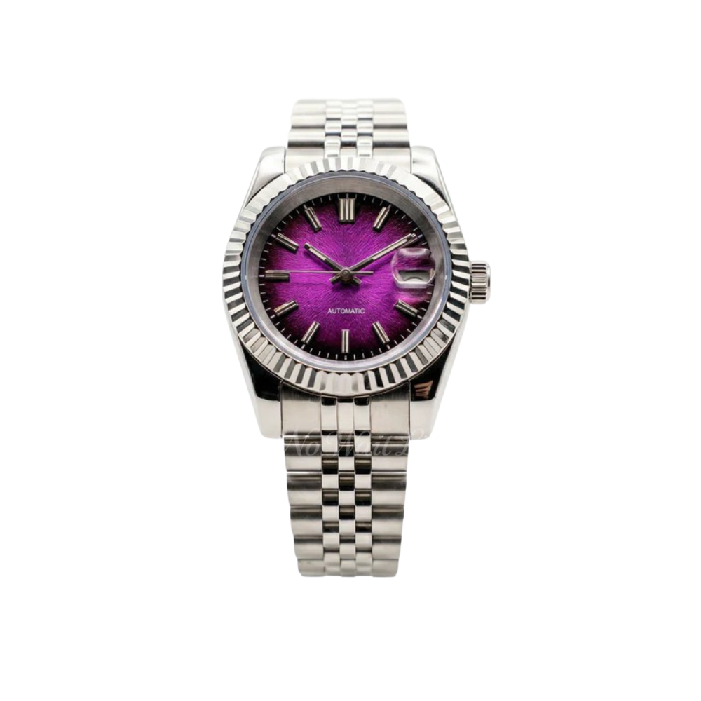 SeikoJust – Purple Texture