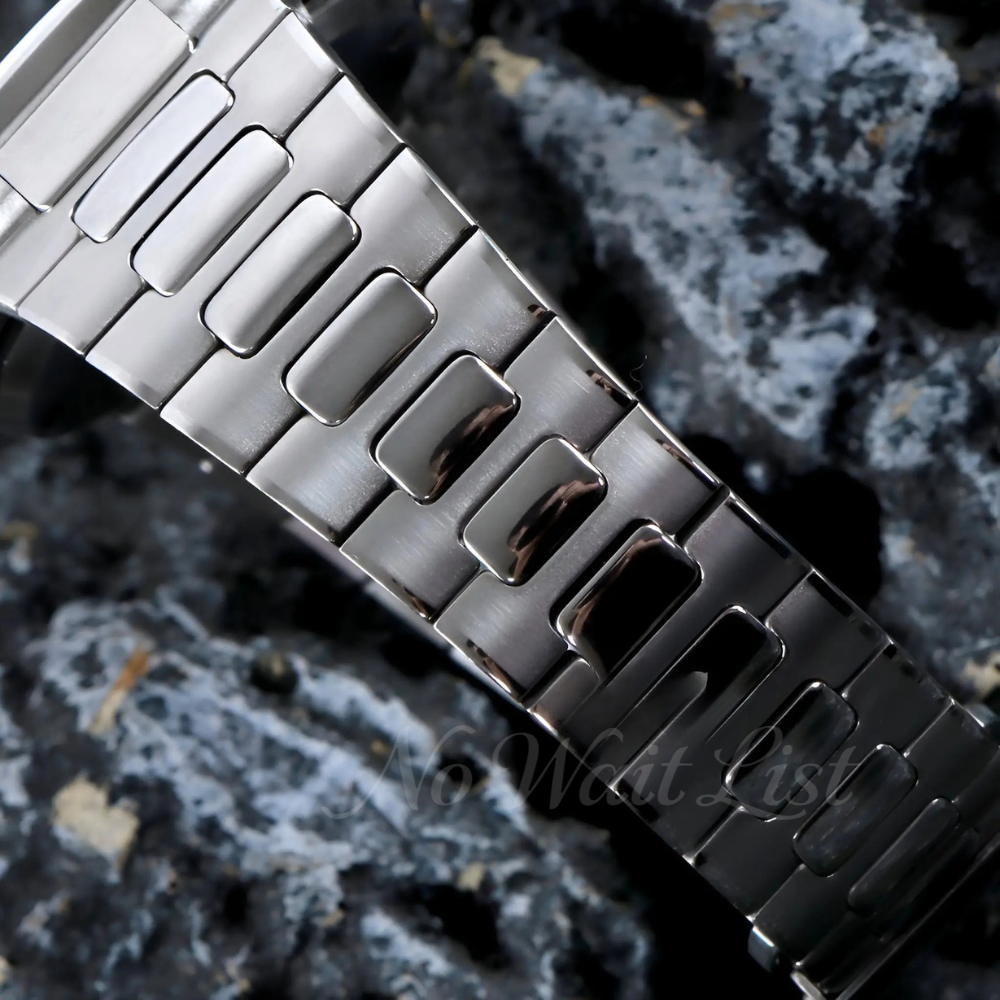 Nautiko | Metallic Green