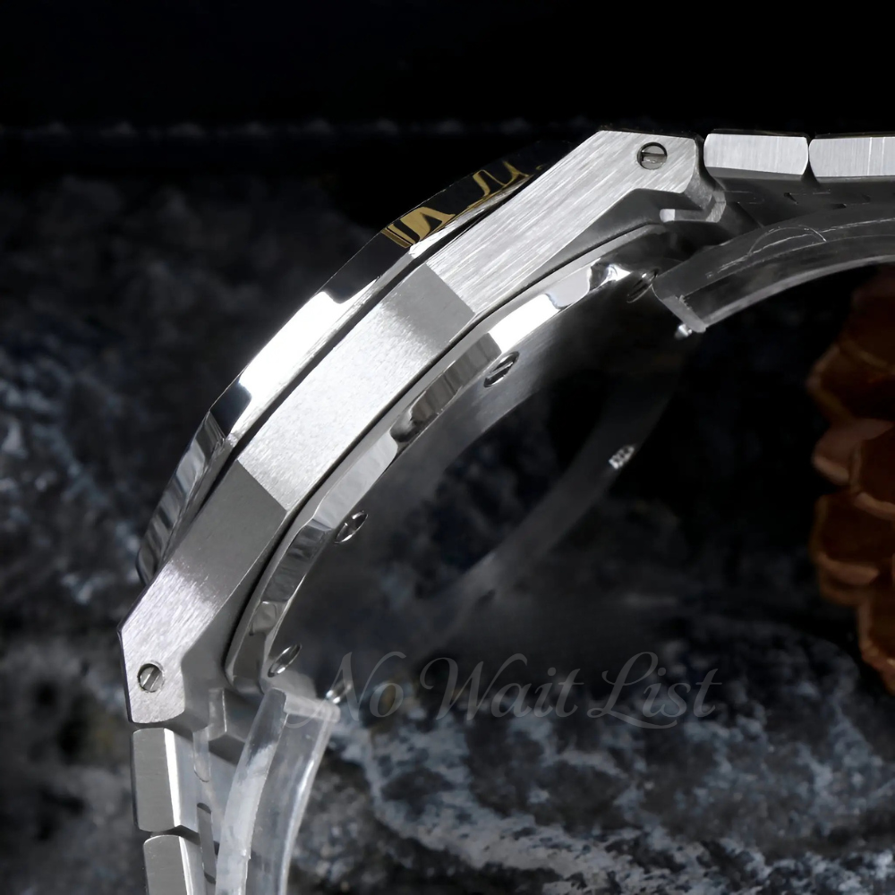 Royal Seikoak | Chrono Green