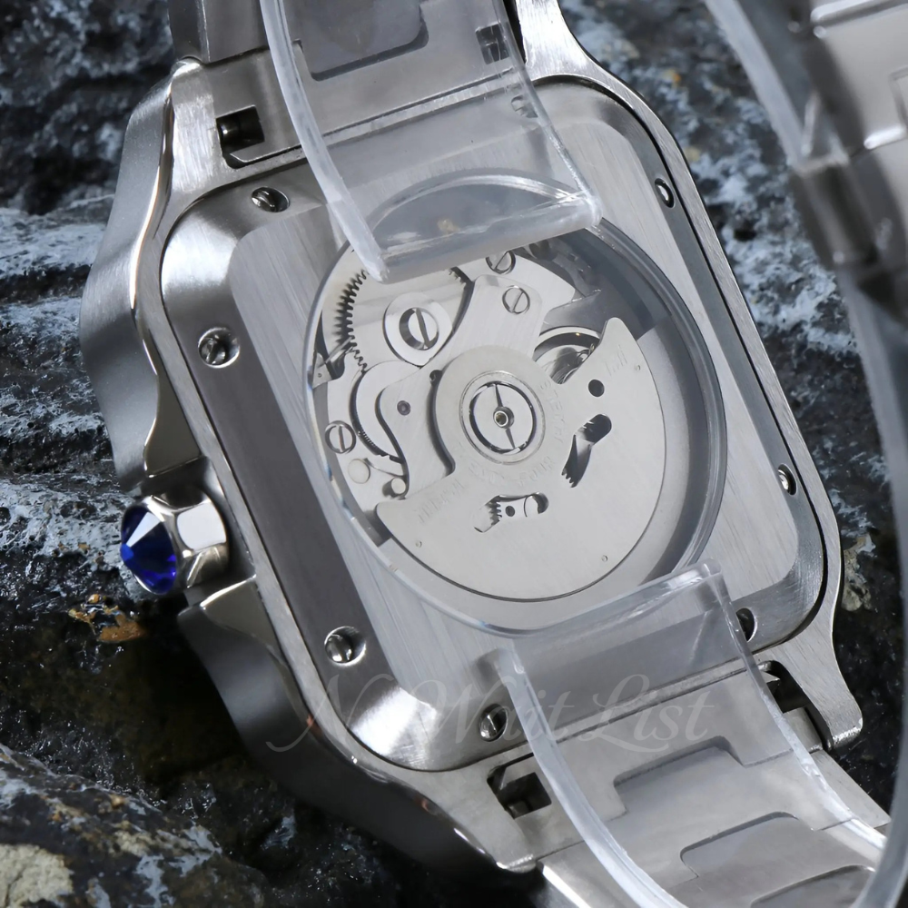 Santeiko | Gold - Silver