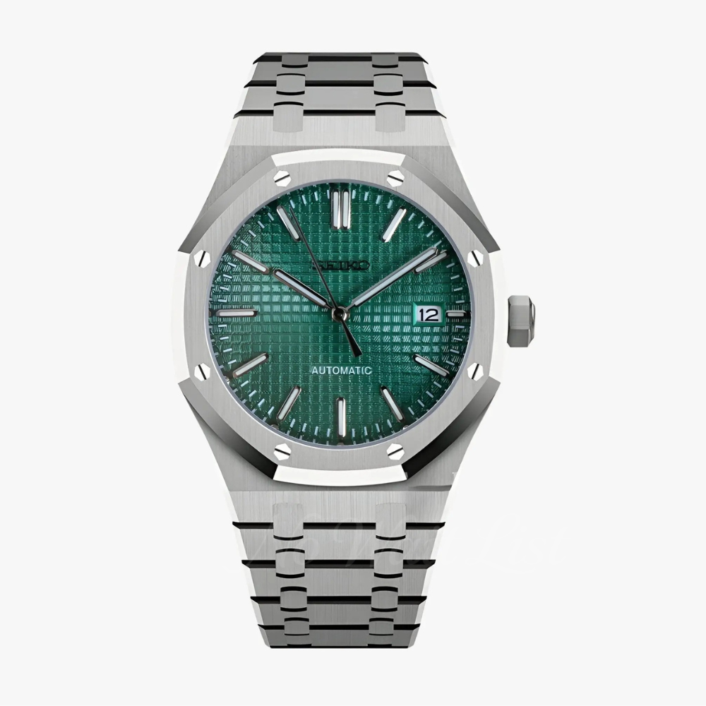 Royal Seikoak | Green