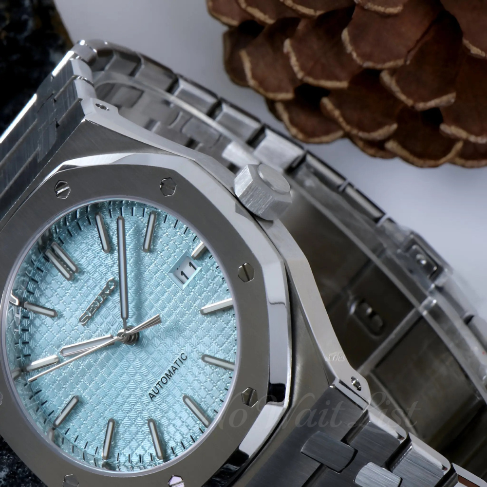 Royal Seikoak | Ice Blue