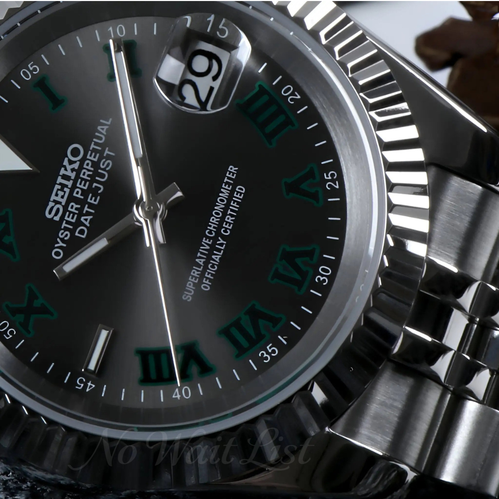 Seikojust | Wimbledon