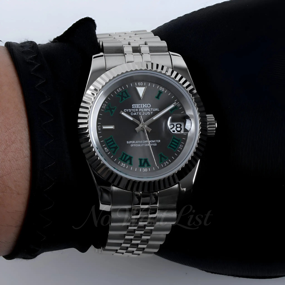 Seikojust | Wimbledon