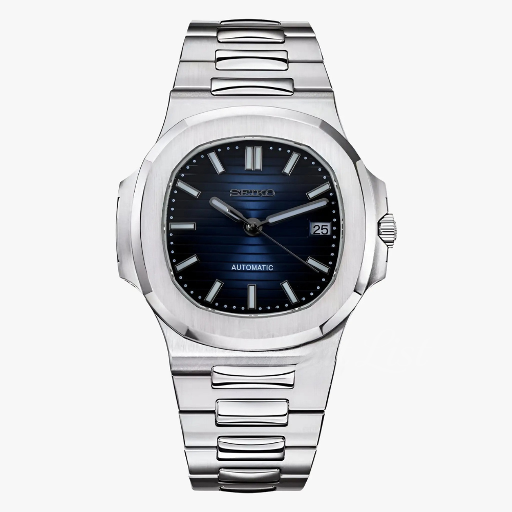 Nautiko | Royal Blue