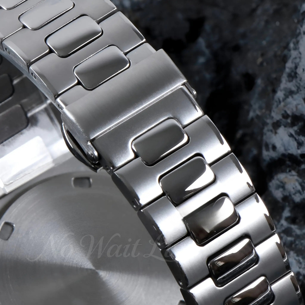 Nautiko | Tiffany Blue