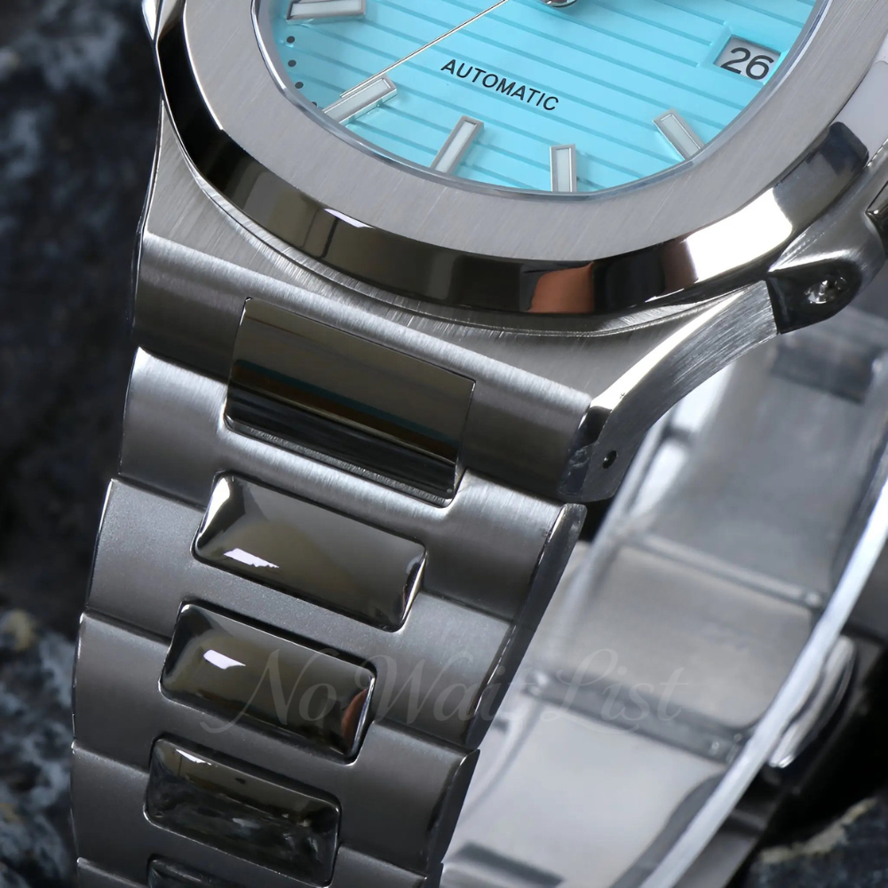 Nautiko | Tiffany Blue