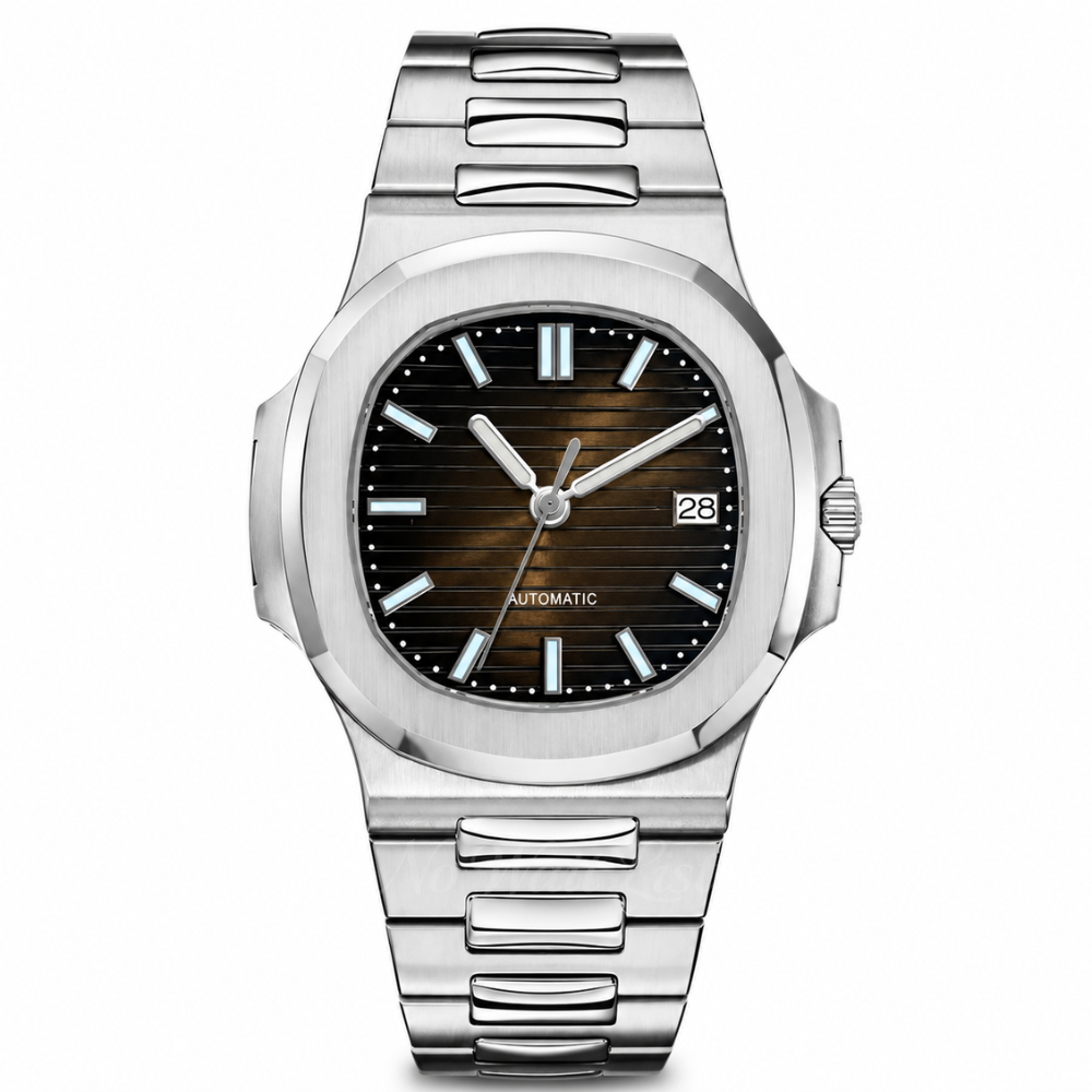 Nautiko - Brown