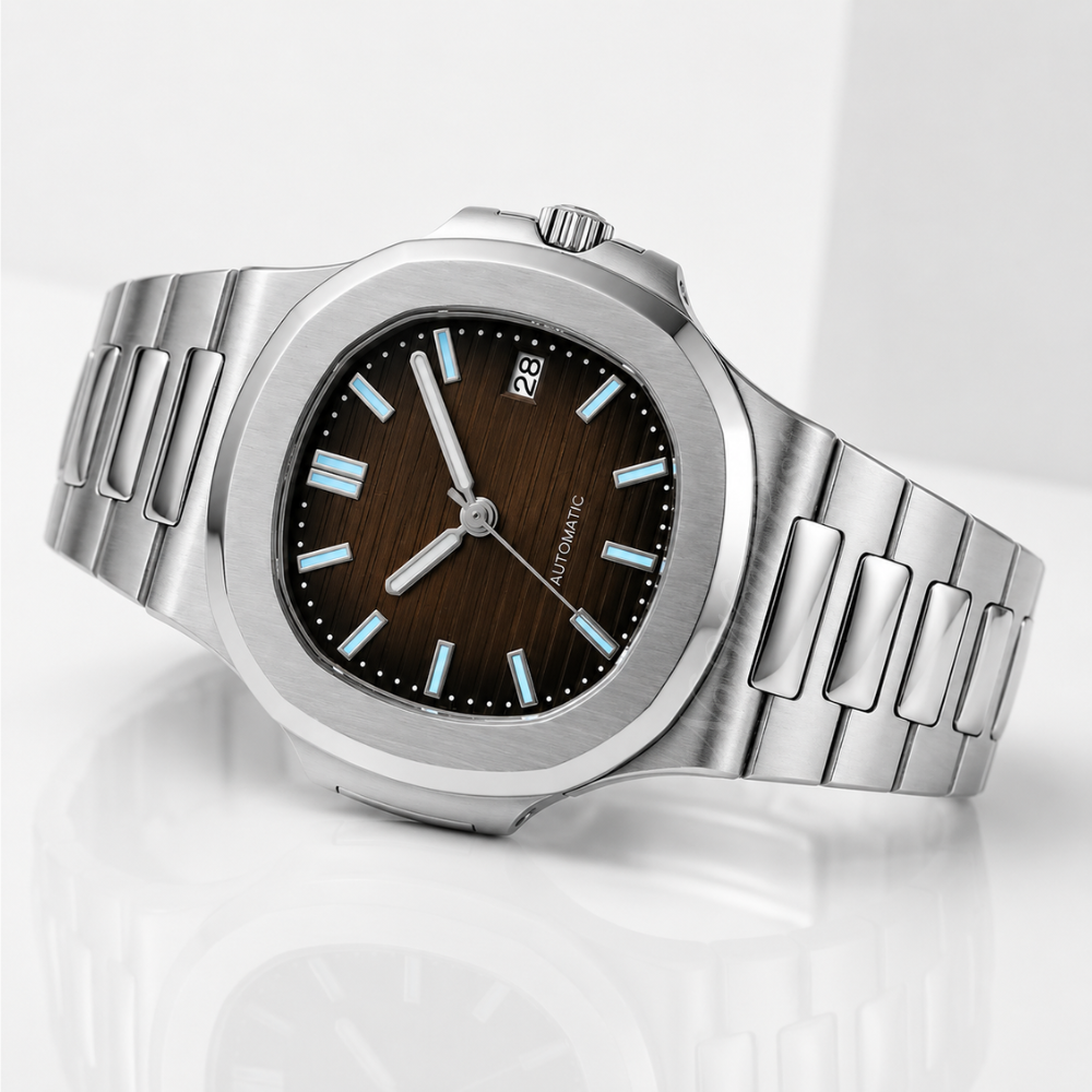 Nautiko - Brown