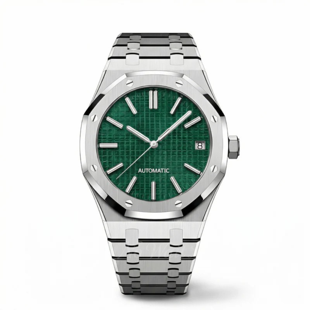 Royal Seikoak - Green