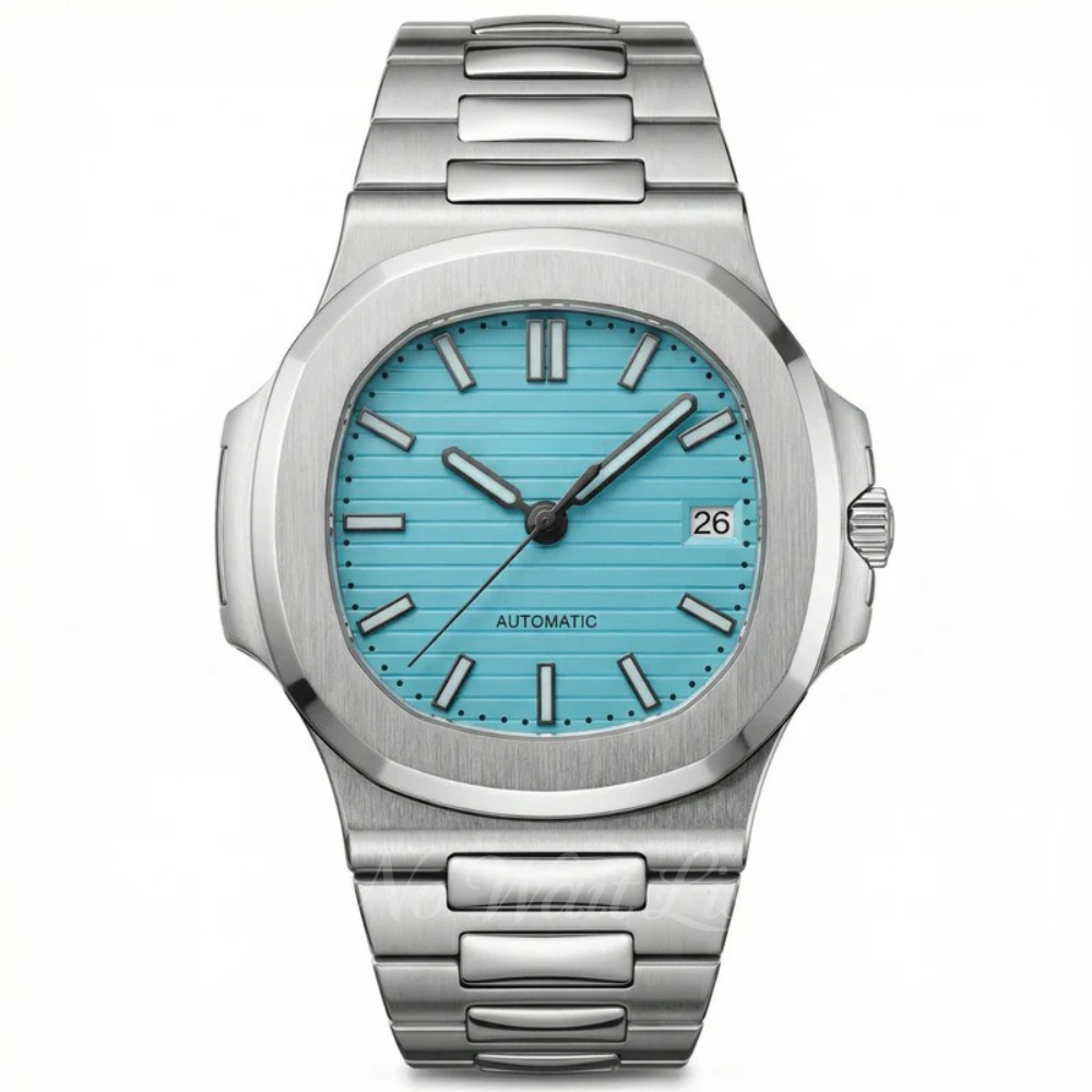 Nautiko - Tiffany Blue