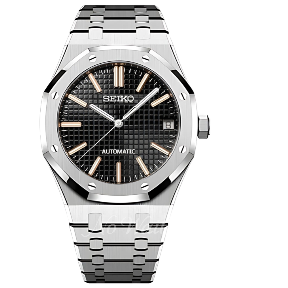 seiko royal oak