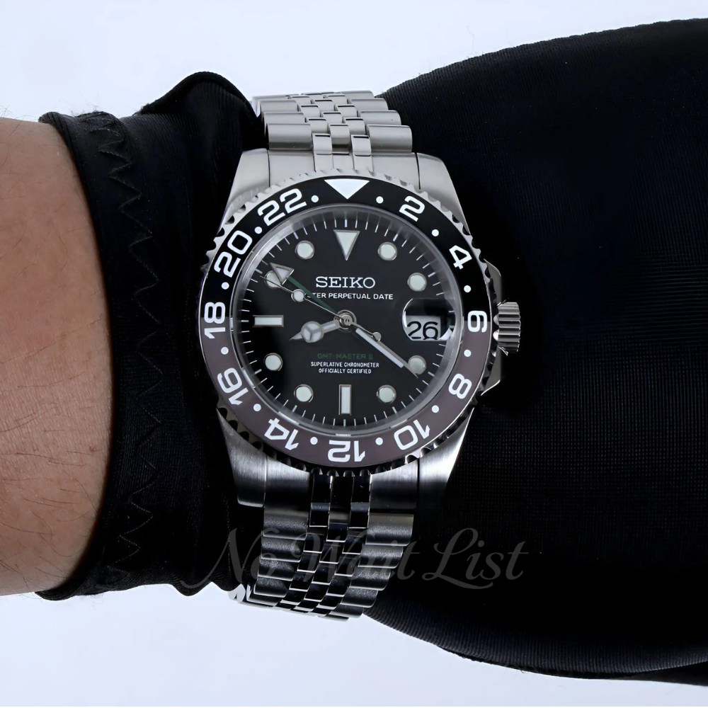 GMTeiko | Bruce Wayne