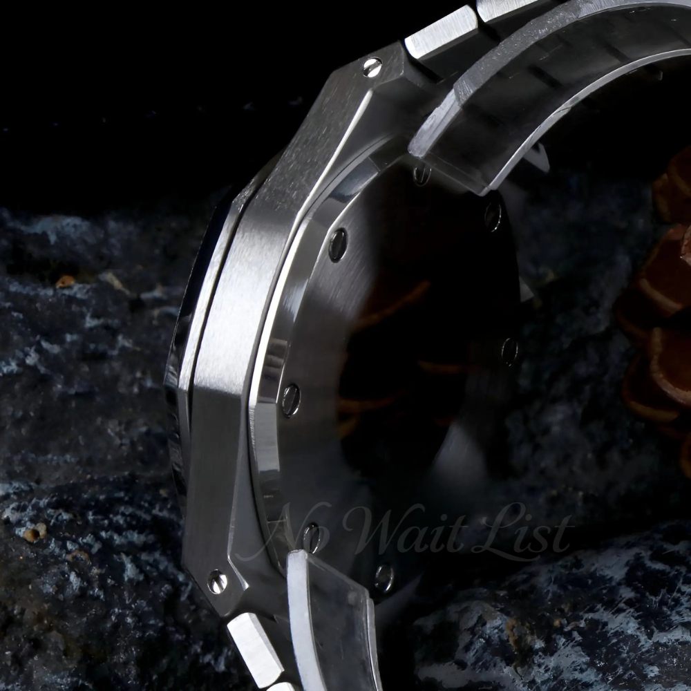 Royal Seikoak | White