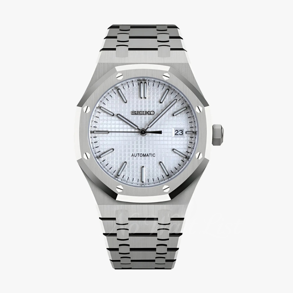 Royal Seikoak | White