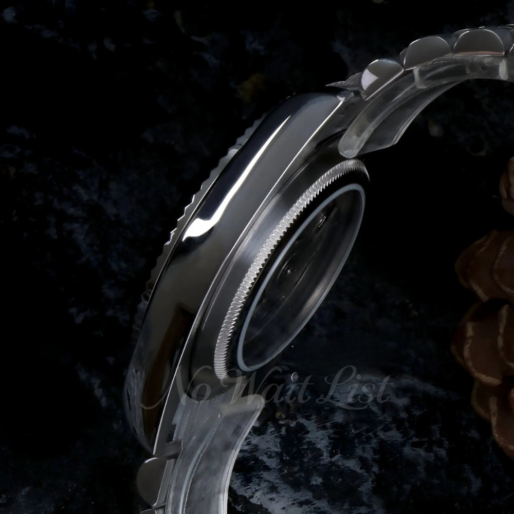 Seikojust | Mint Green