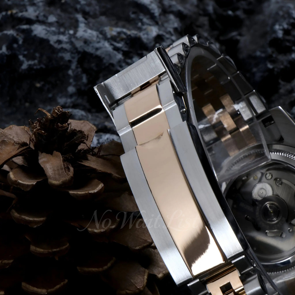 Seikojust | Wimbledon (Two Tone)