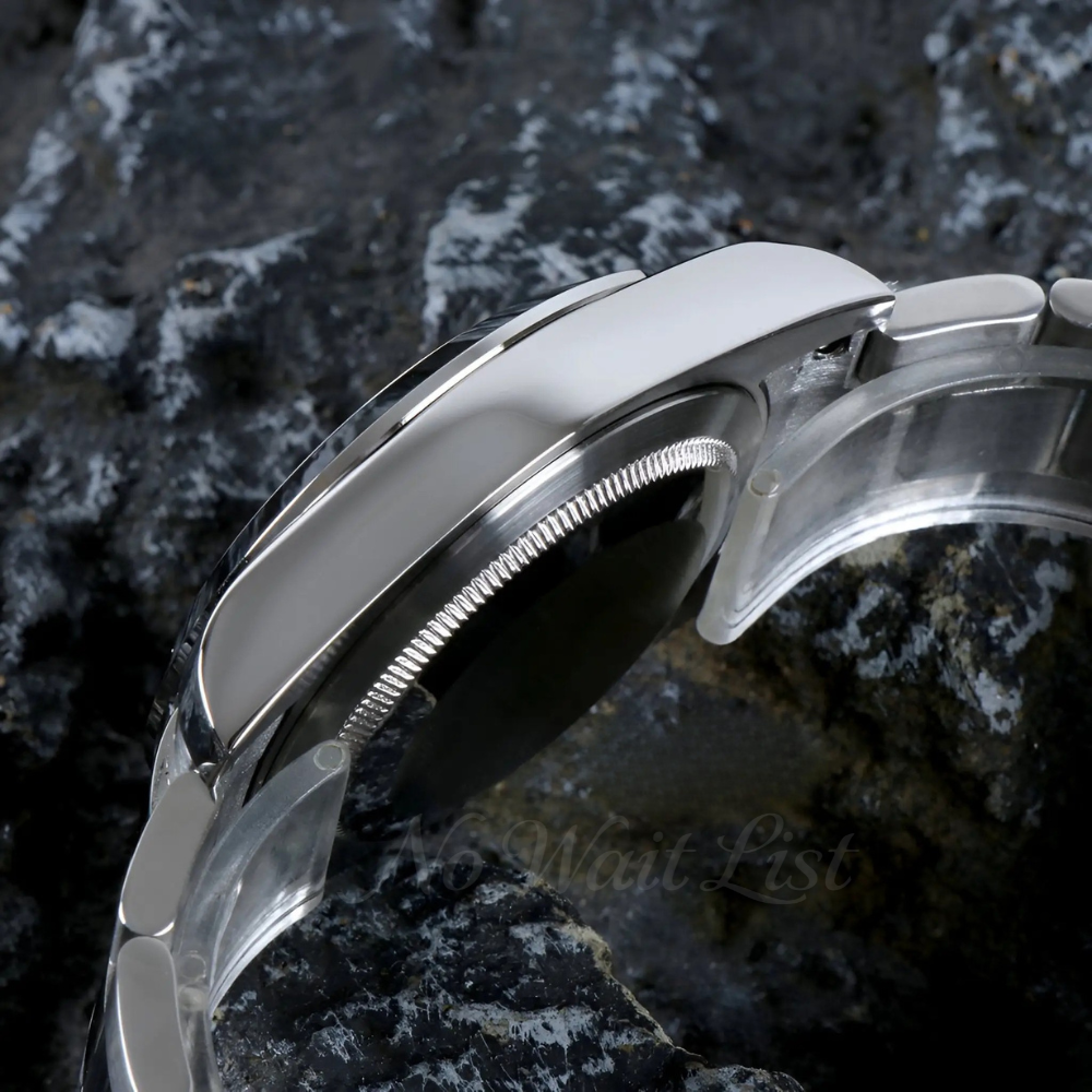 Oysteiko Explorer Black