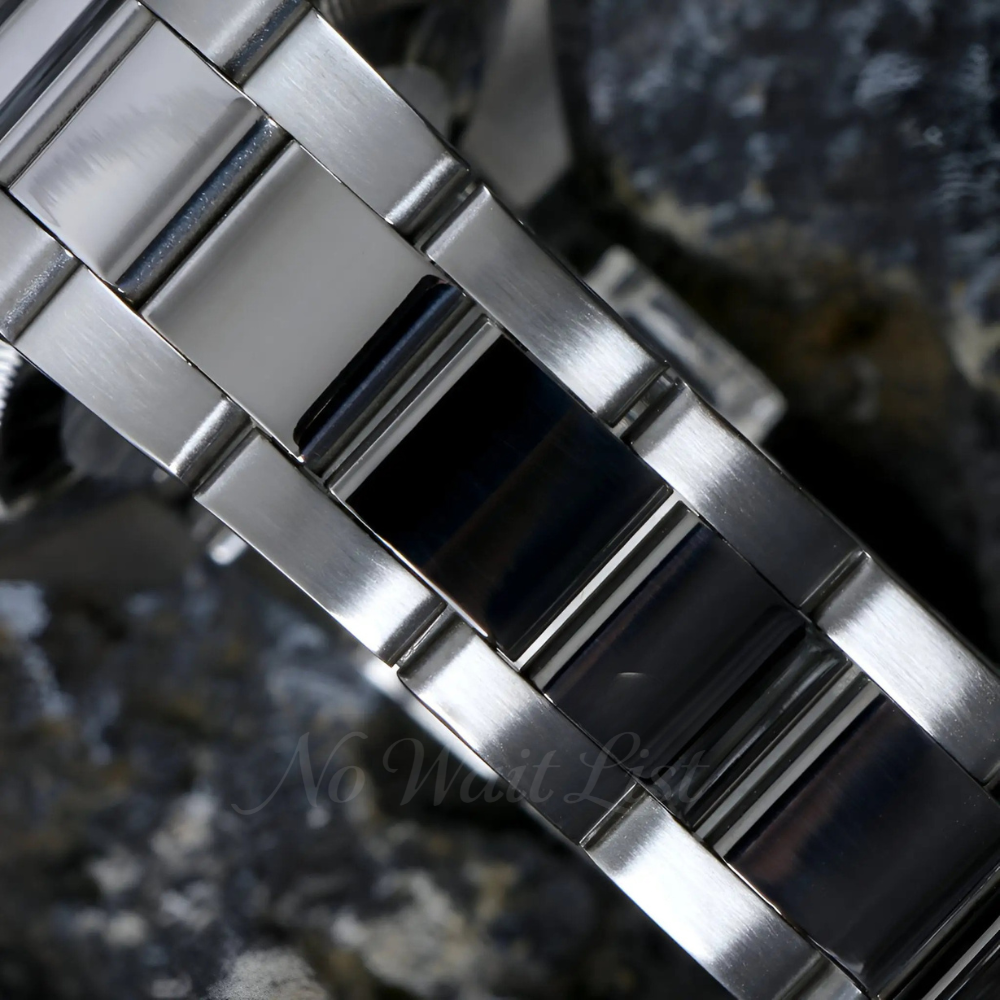 Oysteiko Explorer Black