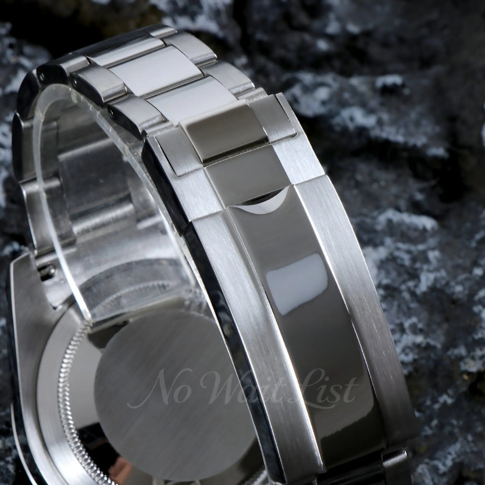 Oysteiko Explorer Black