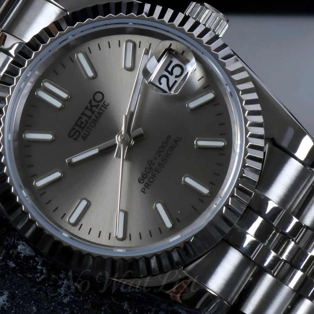 Seikojust | Champagne