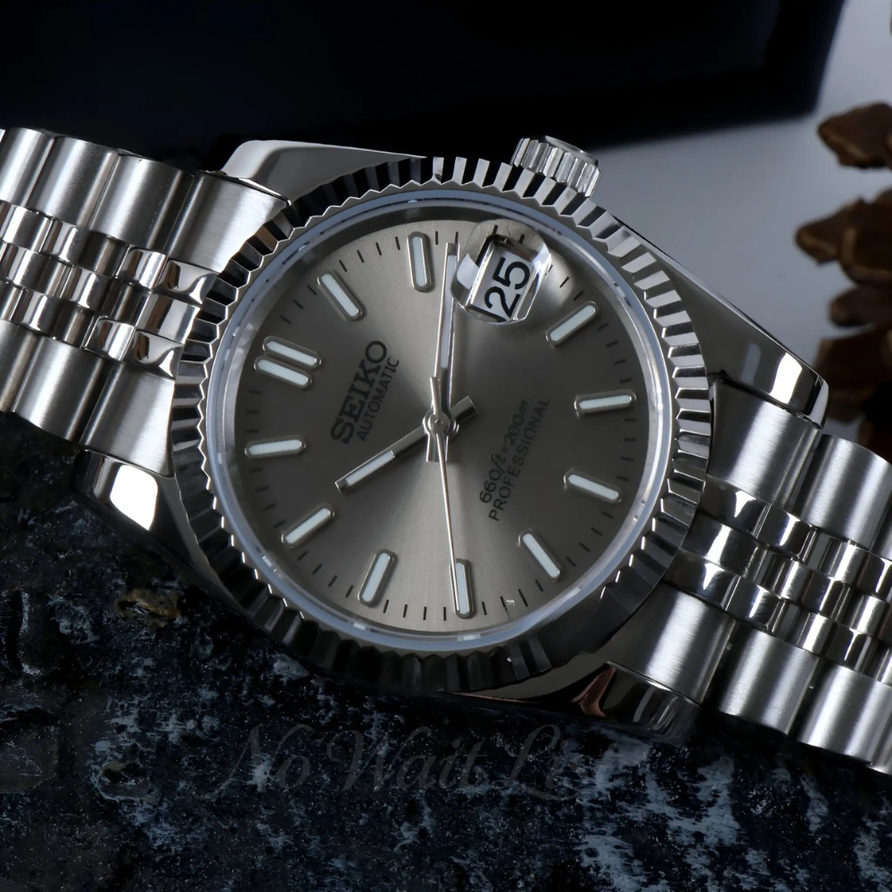 Seikojust | Champagne