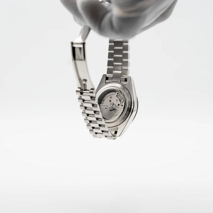 SeikoJust - Pearl Edition