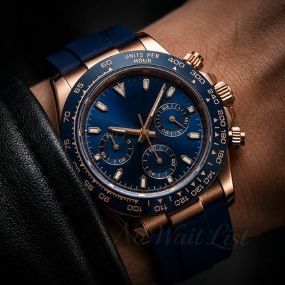 Seitona - Royal Blue