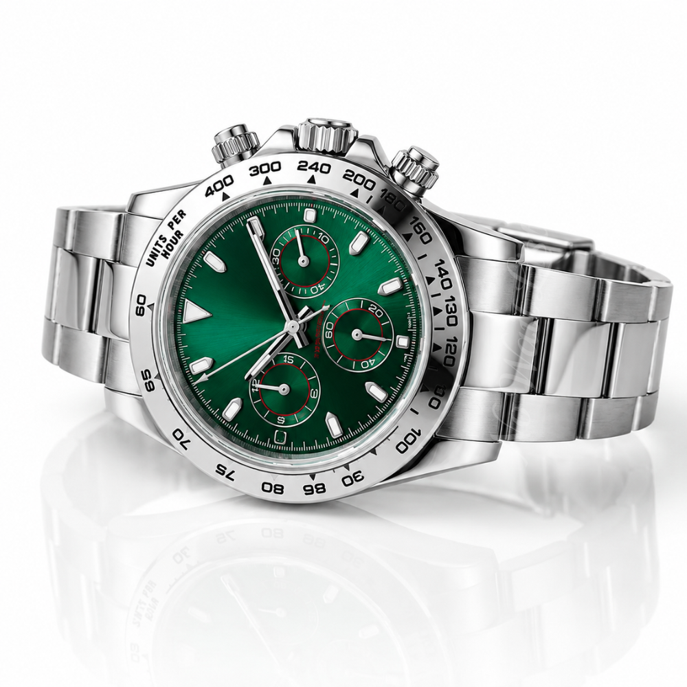 Seitona - Green