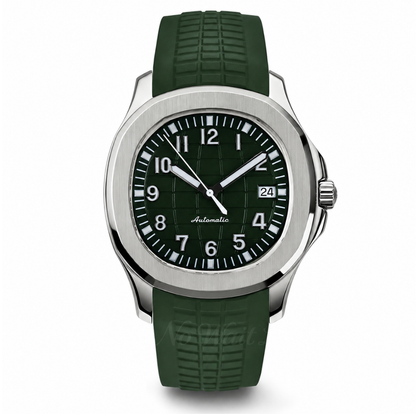 Seikonaut - Green
