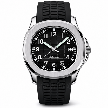 Seikonaut - Black