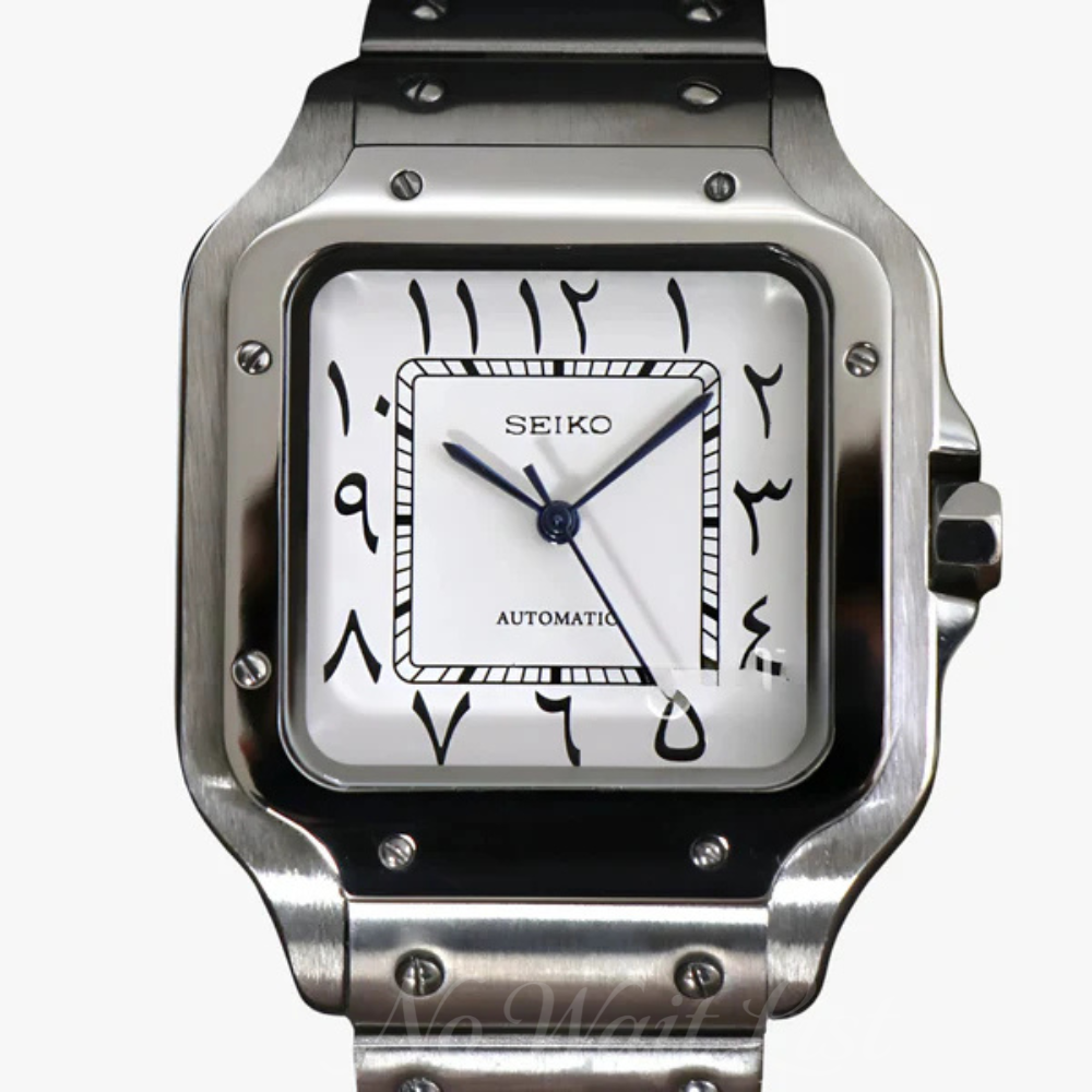 Santeiko | Arabic White