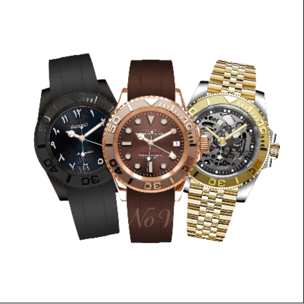 Seikomariner Configurator