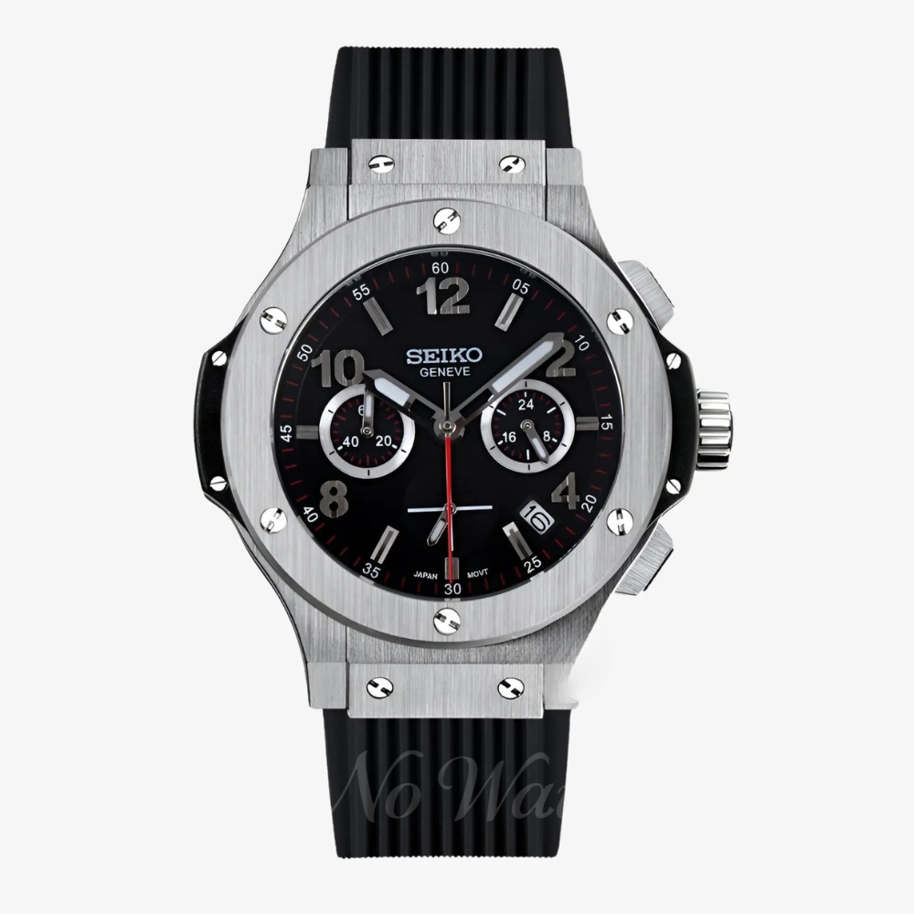 Hubleiko | Big Bang Black