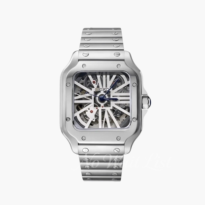 Santeiko | White Skeleton