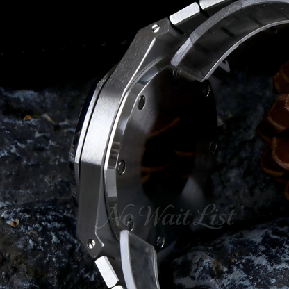 Royal Seikoak | Chrono Blue