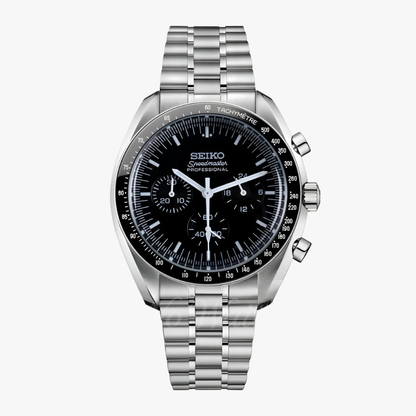 Speedseiko | Black