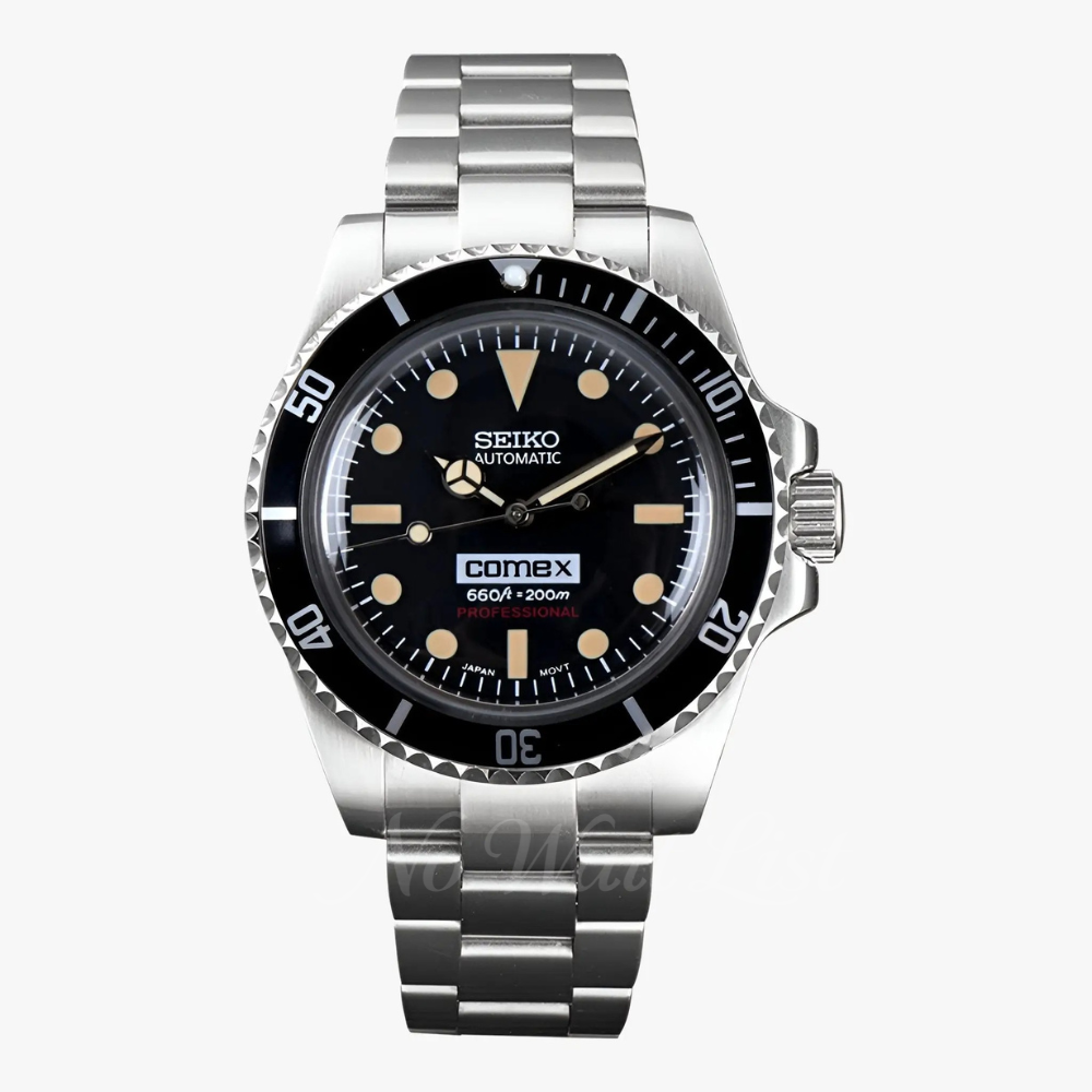 Seikomariner | Vintage