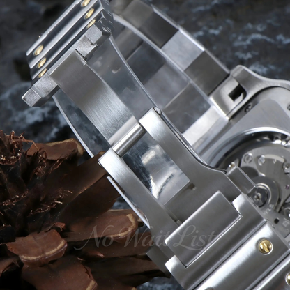 Santeiko | Gold - Silver