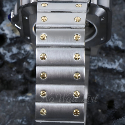 Santeiko | Gold - Silver