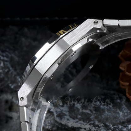 Royal Seikoak | Chrono Panda