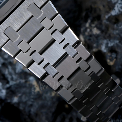 Royal Seikoak | Green