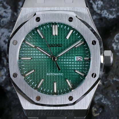 Royal Seikoak | Green